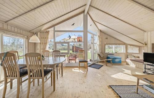 Martofte House | 2 Bedroom Cozy Home In Martofte
