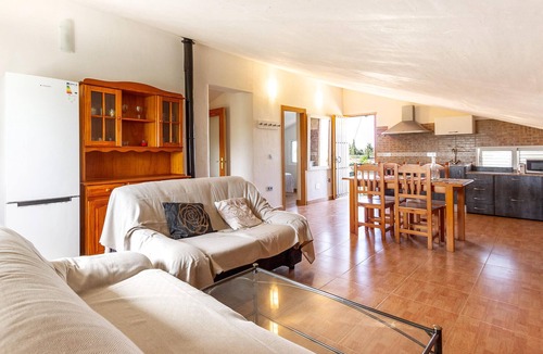Librilla House | 2 bedroom cozy home in Murcia