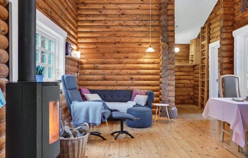 Mariager House | 2 Bedroom Cozy Home In Mariager