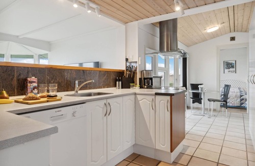 Nyborg House | 2 bedroom cozy home in Nyborg
