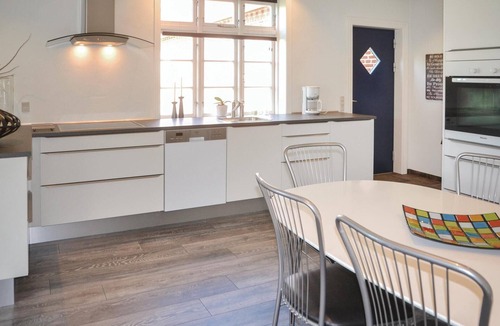 Outrup House | 2 bedroom cozy home in Outrup