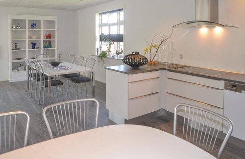 Outrup House | 2 bedroom cozy home in Outrup