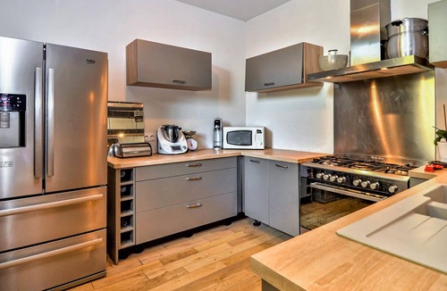Pujaut House | 2 bedroom cozy home in Pujaut