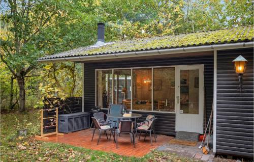 Ronne House | 2 Bedroom Cozy Home In Rønne