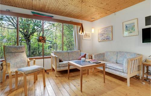Ronne House | 2 Bedroom Cozy Home In Rønne