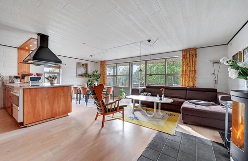 Floutrup House | 2 bedroom cozy home in Roslev