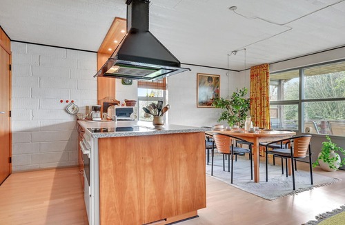 Floutrup House | 2 bedroom cozy home in Roslev
