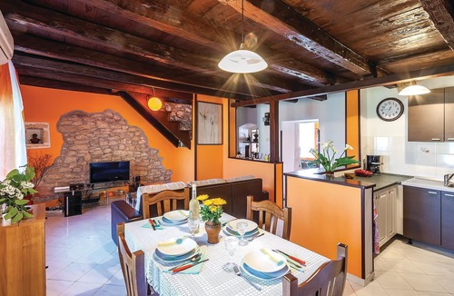 Rakalj House | 2 bedroom cozy home in Rakalj