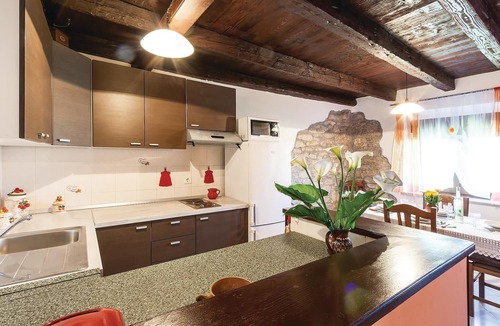 Rakalj House | 2 bedroom cozy home in Rakalj