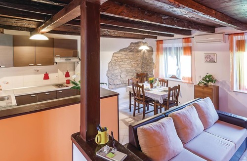 Rakalj House | 2 bedroom cozy home in Rakalj
