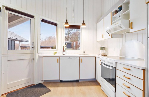 Høruphav House | 2 bedroom cozy home in Sydals
