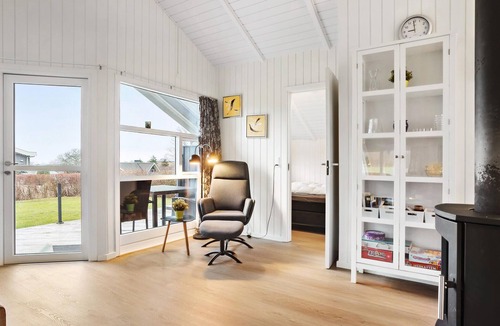 Høruphav House | 2 bedroom cozy home in Sydals