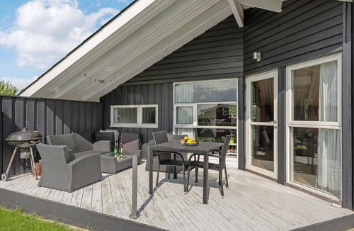 Høruphav House | 2 bedroom cozy home in Sydals