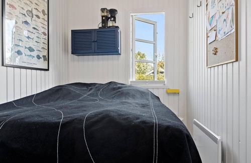 Skovmose House | 2 bedroom cozy home in Sydals