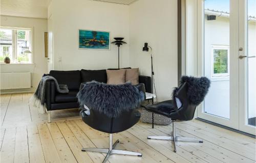 Listed House | 2 Bedroom Cozy Home In Svaneke