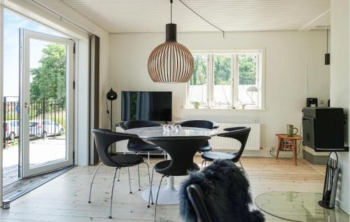 Listed House | 2 Bedroom Cozy Home In Svaneke