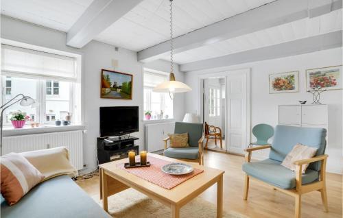 Tonder House | 2 Bedroom Cozy Home In Tønder