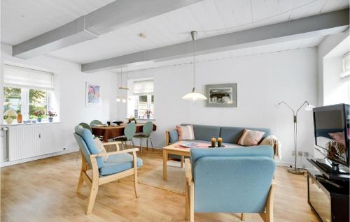 Tonder House | 2 Bedroom Cozy Home In Tønder