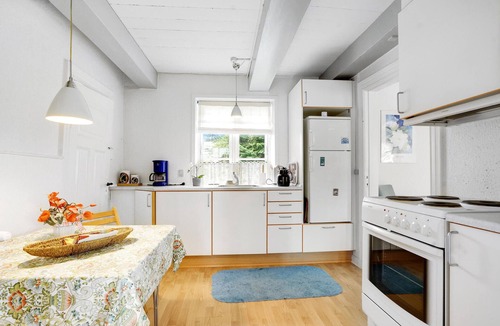 Tonder House | 2 bedroom cozy home in Tønder