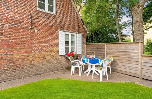 Tonder House | 2 bedroom cozy home in Tønder