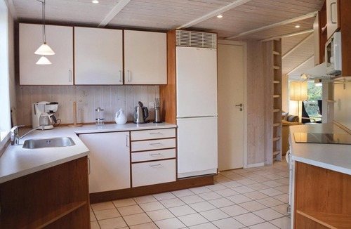 Holloselund House | 2 bedroom cozy home in Vejby