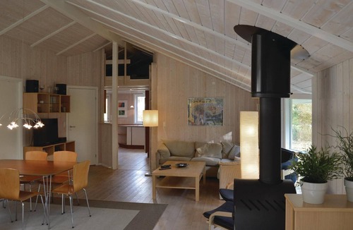 Holloselund House | 2 bedroom cozy home in Vejby
