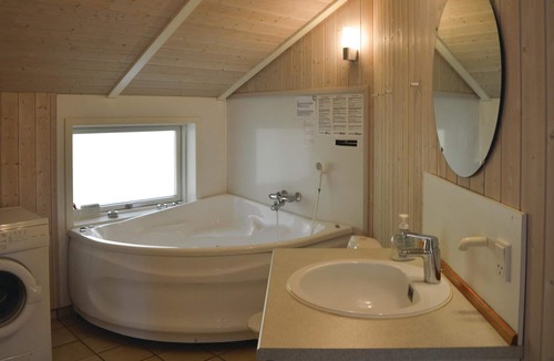 Holloselund House | 2 bedroom cozy home in Vejby