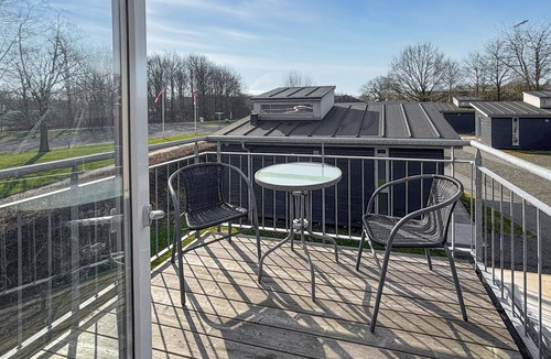 Vejen House | 2 bedroom cozy home in Vejen