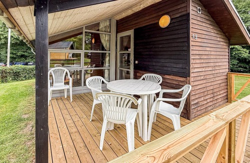 Vejle House | 2 bedroom cozy home in Vejle