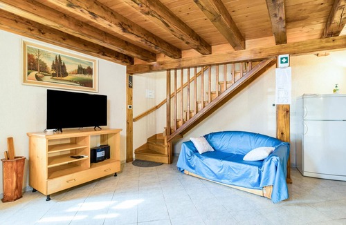 Modrusani House | 2 bedroom cozy home in Zminj
