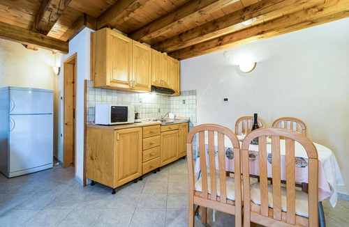 Modrusani House | 2 bedroom cozy home in Zminj