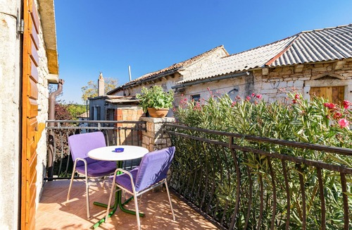 Modrusani House | 2 bedroom cozy home in Zminj