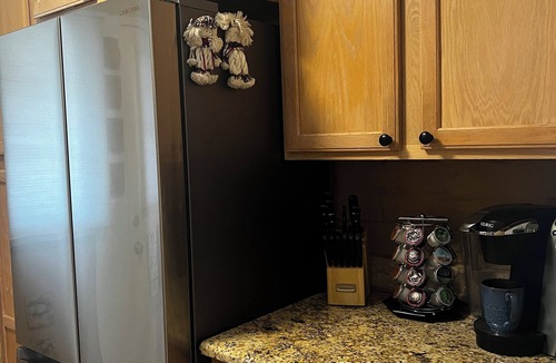 Green Valley Villa | 2-BEDROOM, Cozy West Villa: In the heart of Green Valley, New Appliances & TV!