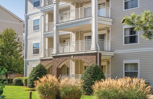 Pennington Bend House | 2 Bedroom Deluxe Villa at the Wyndham Nashville Resort