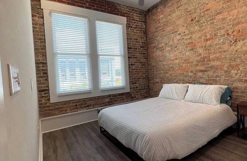 Fuquay-Varina Apartment | 2 Bedroom Downtown Apartment