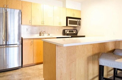 ByWard Market Condo | 2 bedroom downtown Ottawa condo