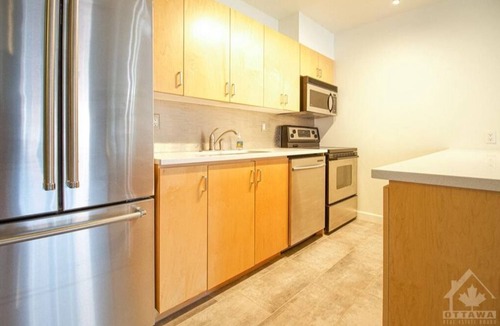 ByWard Market Condo | 2 bedroom downtown Ottawa condo