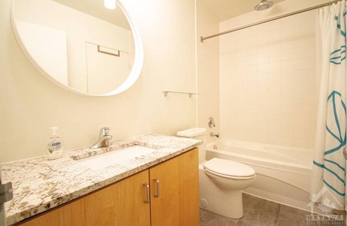 ByWard Market Condo | 2 bedroom downtown Ottawa condo