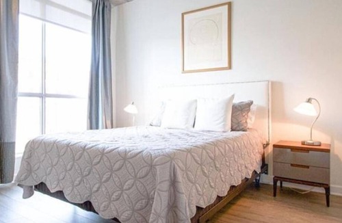 ByWard Market Condo | 2 bedroom downtown Ottawa condo