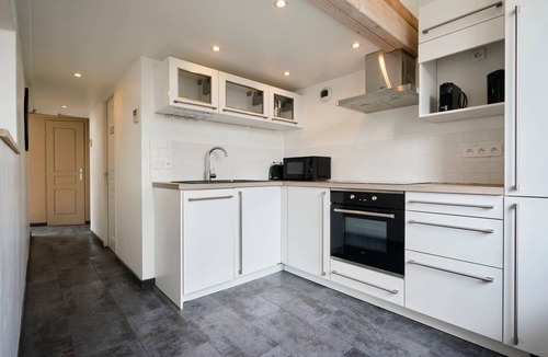 La Madeleine Apartment | 2 bedroom duplex apartment - near Lille