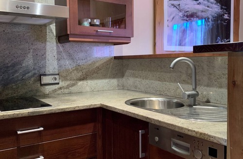 La Molina Apartment | 2 Bedroom Duplex Apartment in La Molina