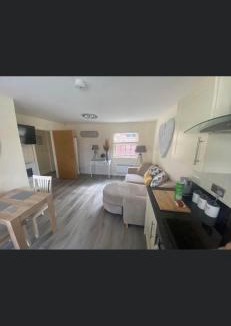 Bawtry Apartment | 2 Bedroom duplex apartment