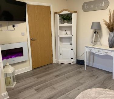 Bawtry Apartment | 2 Bedroom duplex apartment