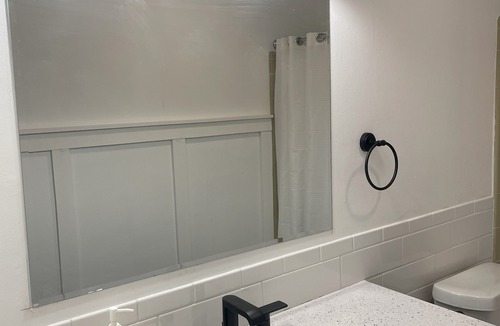 Lupton City Apartment | 2-bedroom duplex in fabulous Chattanooga with WiFi, AC, pet friendly