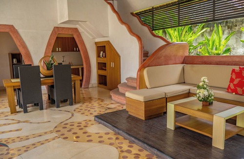 Nakula Villa | 2 Bedroom Executive Suite with private pool -Free breakfast for 4
