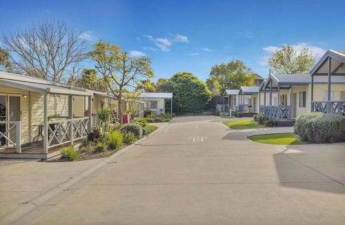 Metung Villa | 2 Bedroom Family Villa