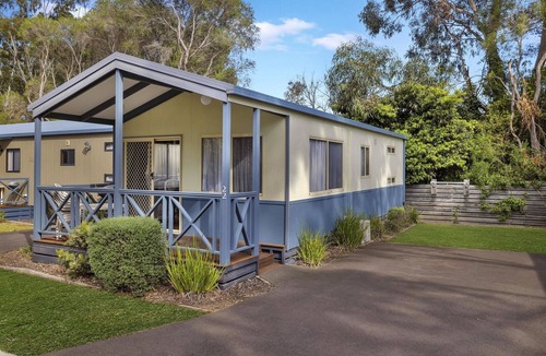 Metung Villa | 2 Bedroom Family Villa