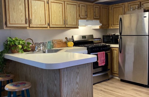 Delhi House | 2 Bedroom Farm Stay