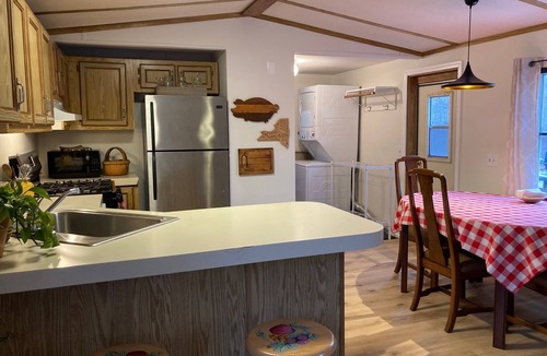 Delhi House | 2 Bedroom Farm Stay