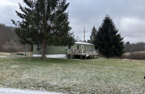 Delhi House | 2 Bedroom Farm Stay